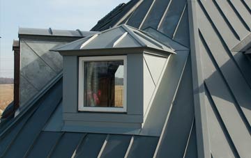 metal roofing South Field