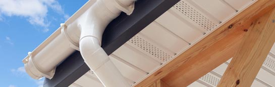 get South Field guttering quotes today