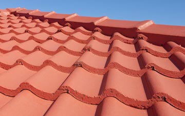 South Field tile and slate roof replacement