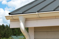 South Field soffits